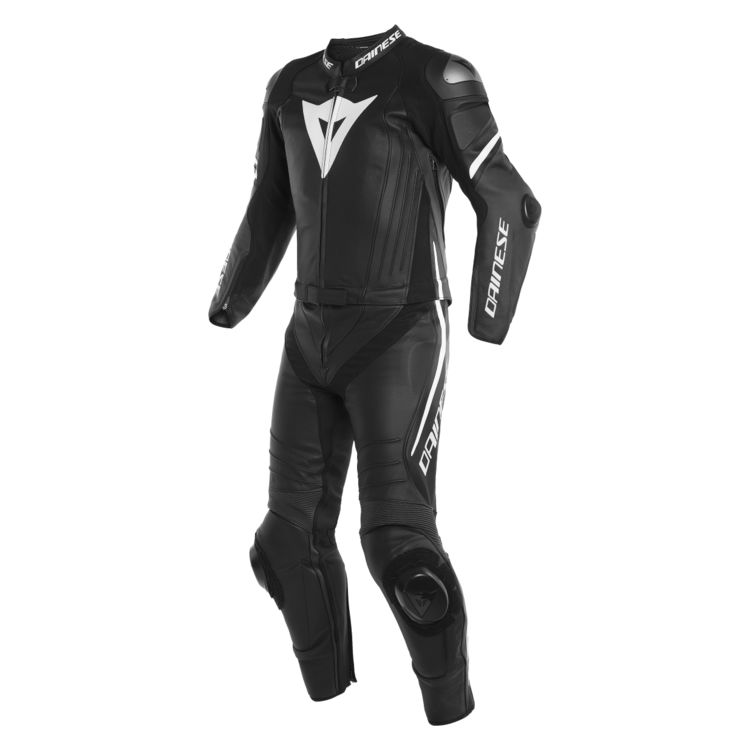 custom Laguna Seca 4 Motorbike racing Suit front