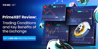 Exploring the Primexbt Website A Comprehensive Guide to Trading and Investments Exploring the Primexbt Website A Comprehensive Guide to Trading and Investments