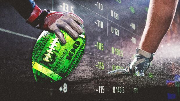 Understanding the Odds What is a Betting Margin Understanding the Odds What is a Betting Margin